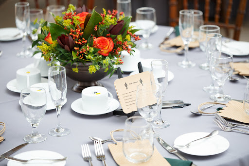 Florist «Duchess Florals & Wedding Flowers», reviews and photos, 640 Towne Center Dr, North Brunswick Township, NJ 08902, USA