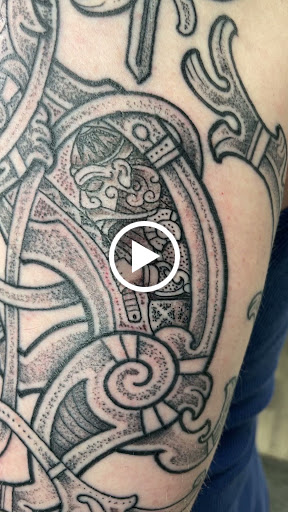 Explore eternal sunshine of the spotless mind tattoo ideas, creative tattoo ideas in Midvale, available at Aloha Tattoos - Award-Winning Utah Ink