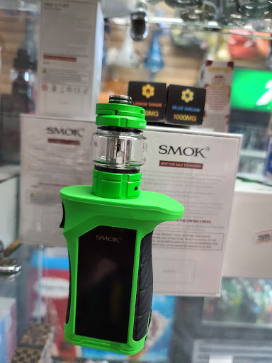 Tobacco Shop «Eric Smoke Shop», reviews and photos, 2270 N 75th Ave, Phoenix, AZ 85035, USA