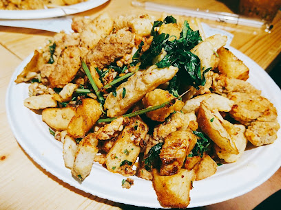 SHI YUN Taiwanese Fried Chicken