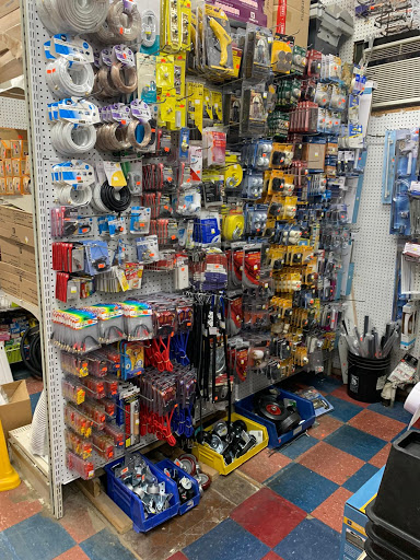 Hardware Store «Florama Hardware», reviews and photos, 98 Graham Ave, Brooklyn, NY 11206, USA