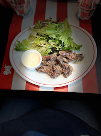 Faux-filet du Restaurant à viande Restaurant La Boucherie à Pontoise - n°5