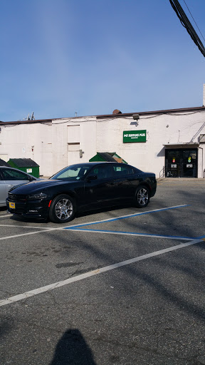 Pet Supply Store «Pet Supplies Plus», reviews and photos, 24-02 Fair Lawn Ave, Fair Lawn, NJ 07410, USA