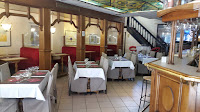 Atmosphère du Restaurant français La Belle Epoque à Dunkerque - n°1