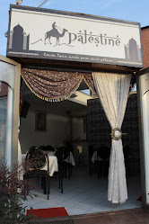 Palestine Restaurante