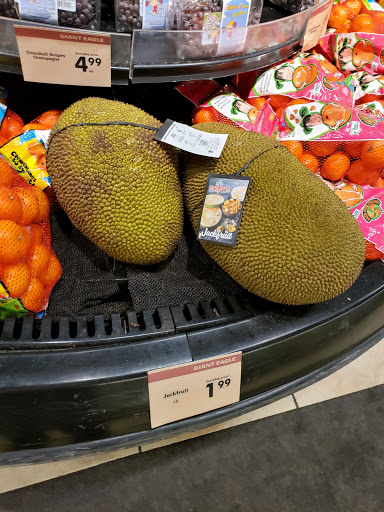 Supermarket «Giant Eagle Supermarket», reviews and photos, 2201 Kresge Dr, Amherst, OH 44001, USA