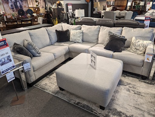 Furniture Store «Ashley HomeStore», reviews and photos, 2233 Flatbush Ave, Brooklyn, NY 11234, USA