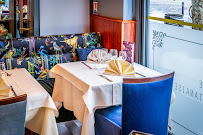 Atmosphère du Restaurant indien Restaurant Kayani à Boulogne-Billancourt - n°12