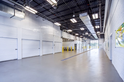 Self-Storage Facility «Metro Self Storage», reviews and photos, 9992 Baltimore St NE, Blaine, MN 55449, USA