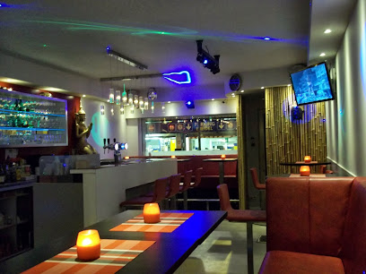 Isaan Thai Café - Karaoke Lounge