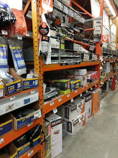 Home Improvement Store «The Home Depot», reviews and photos, 2140 N Jupiter Rd, Garland, TX 75044, USA