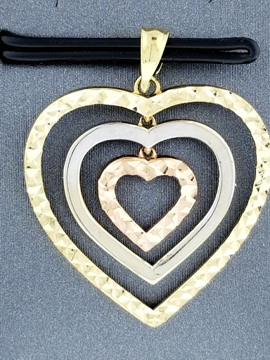 Jeweler «Mason Jewelers», reviews and photos, 18 W Washington St, Greencastle, IN 46135, USA