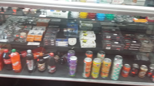 Tobacco Shop «Tesfa 1 Smoke Plus», reviews and photos, 1949 E 4th St, Ontario, CA 91764, USA