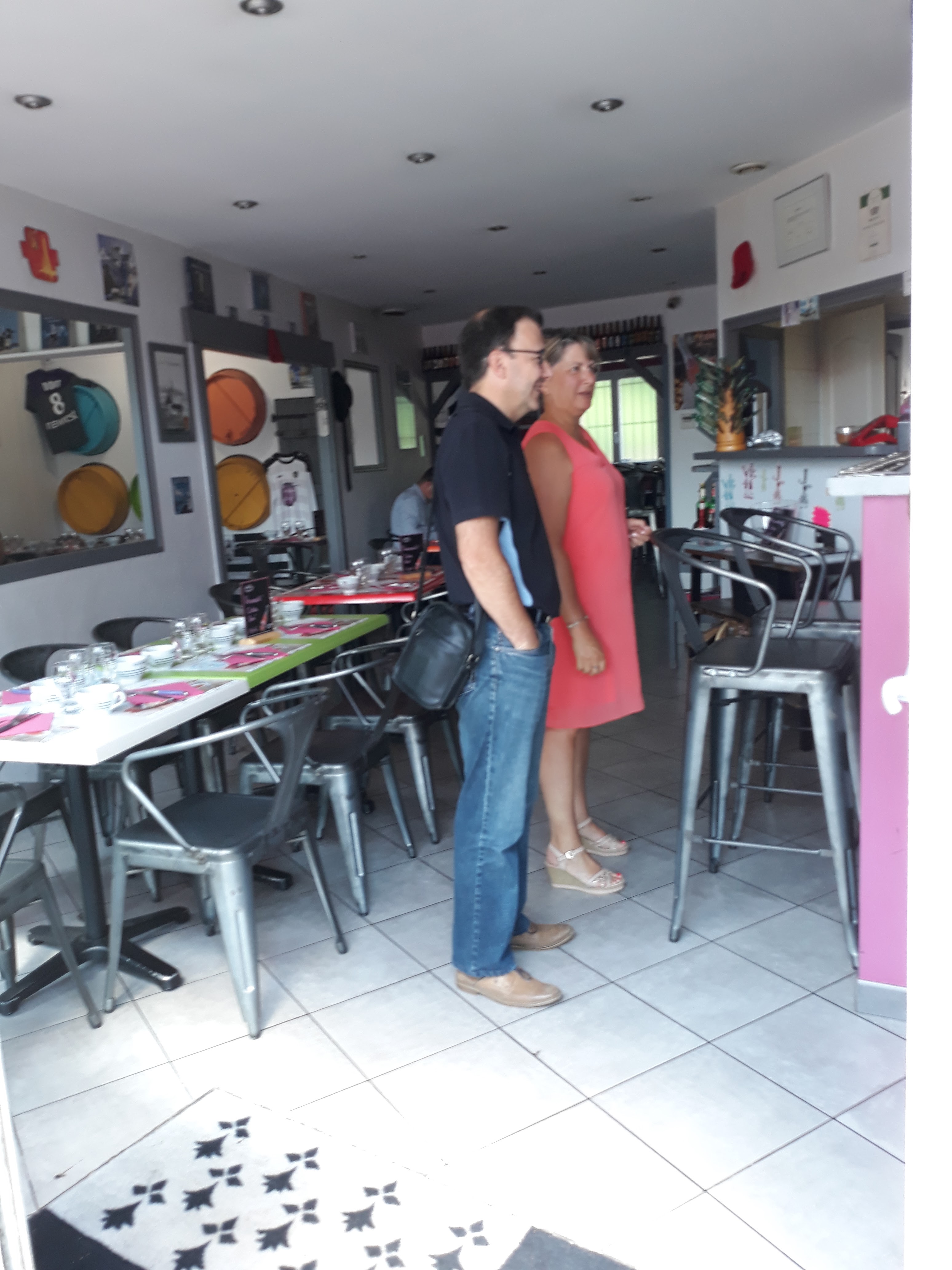Photo n° 6 de l'avis de Christel.a fait le 10/07/2019 à 12:10