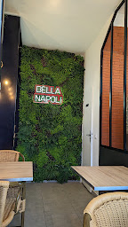 Photo n°39 de Pizza Bella Napoli Fresnes à Fresnes ()