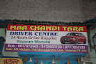 Maa Chandi Tara Driver Center & Travels