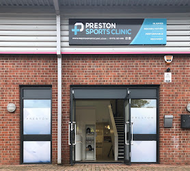Preston Sports Clinic Ltd