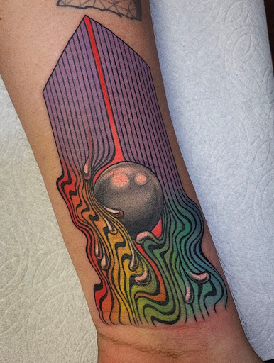 Explore tattoos for kids ideas, creative tattoo ideas in Ventura, available at White Lotus Body Arts Studio