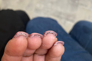 Northridge Nails