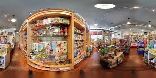 Toy Store «Automobuild», reviews and photos, 100 N Santa Cruz Ave B, Los Gatos, CA 95030, USA