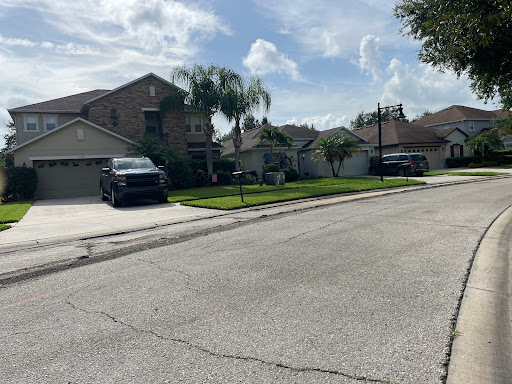 Golf Club «Eagle Creek Golf Community», reviews and photos, 10350 Emerson Lake Blvd, Orlando, FL 32832, USA