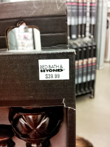 Department Store «Bed Bath & Beyond», reviews and photos, 2615 Medical Center Pkwy #1200, Murfreesboro, TN 37129, USA