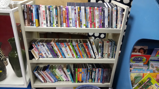 Thrift Store «Jubilee REACH Thrift Store», reviews and photos, 2301 148th Ave NE, Bellevue, WA 98005, USA