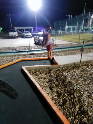 Go-Kart Track «Grand Slam Fun Center», reviews and photos, 5300 Zero St, Fort Smith, AR 72903, USA