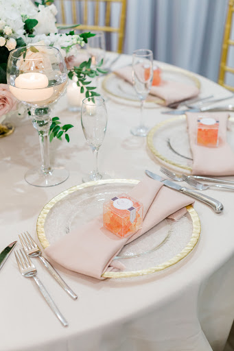 Event Planner «Posh Peony Floral and Event Design», reviews and photos, 8237 Rochester Ave #115, Rancho Cucamonga, CA 91730, USA