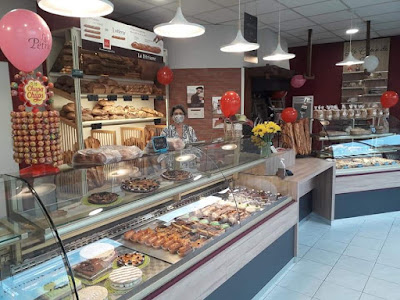 Boulangerie-pâtisserie V.P PRUNIER à Thouars