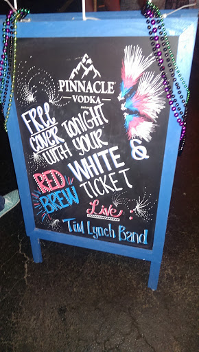 Night Club «Electric Cowboy», reviews and photos, 690 N Riverside Dr, Clarksville, TN 37040, USA