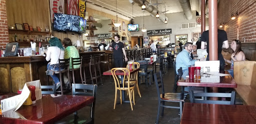 Butcher Shop «Douglas Avenue Chop Shop», reviews and photos, 1113 E Douglas Ave, Wichita, KS 67211, USA