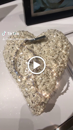 Jeweler «Baker & Baker Jewelers, Inc - Jewelry Store», reviews and photos, 105 Putnam St, Marietta, OH 45750, USA