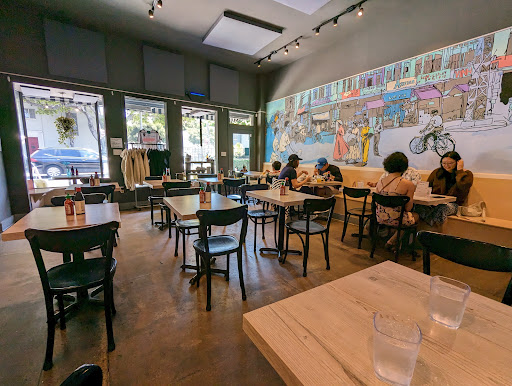 Pho Saigon Pearl image