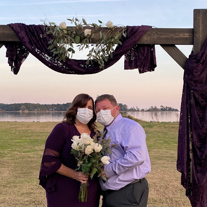 Blessed Days LLC - Wedding Officiant