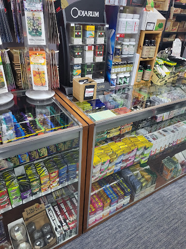 Tobacco Shop «Northern Lights 2», reviews and photos, 270 Enfield St, Enfield, CT 06082, USA