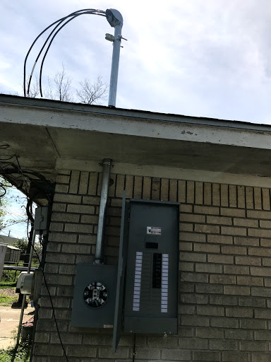 Electrical Installation Service «FYI Electrical & Remodeling Services», reviews and photos, 5343 Richmond Ave suite 26, Houston, TX 77056, USA