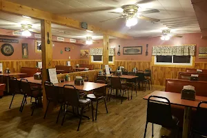 Lacey's Family Diner image