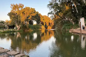 Yarkon River image