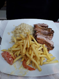 Churrasco du Restaurant portugais A Tasquinha à Roissy-en-Brie - n°9