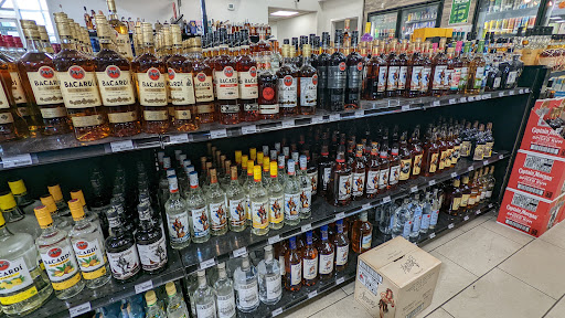 State Liquor Store «Beckett Wine & State Liquor Agency», reviews and photos, 8212 Princeton Glendale Rd, West Chester Township, OH 45069, USA