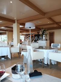 Atmosphère du Restaurant méditerranéen Le Grand Large à Balaruc-les-Bains - n°15