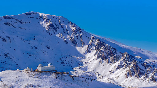 Observatorio de Sierra Nevada