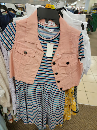 Department Store «JCPenney», reviews and photos, 2801 Guthrie Hwy #500, Clarksville, TN 37040, USA