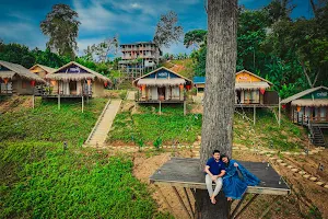 Meghpolli Resort, Sajek - মেঘপল্লী রিসোর্ট, সাজেক image