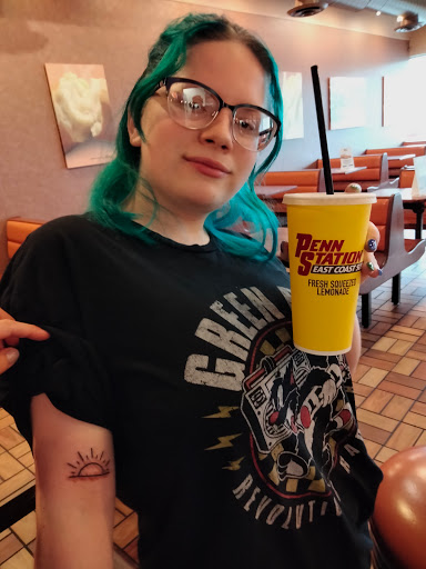 Find newest tattoo ideas for your next unique tattoo in Cleveland at Divine Image Ink Tattoo and Piercing Studio