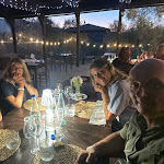 Photo n°1 de l'avis de guido.s fait le 11/07/2022 à 07:46 sur le  Ristorante Un'Ottima Annata à Vaggi