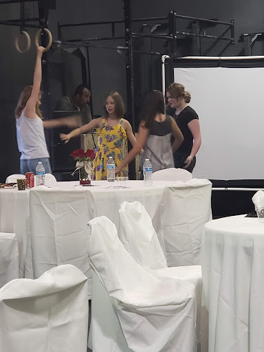 Gym «CrossFit Decimate», reviews and photos, 6065 Terminal Ave, Colorado Springs, CO 80915, USA