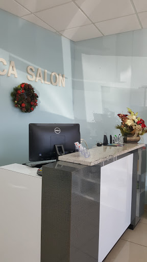 Beauty Salon «Tosca Salon», reviews and photos, 13002 Seminole Blvd #5, Largo, FL 33778, USA