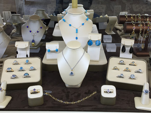 Jewelry Store «Hayman Jewelry Company», reviews and photos, 305 E Madison St, Tampa, FL 33602, USA